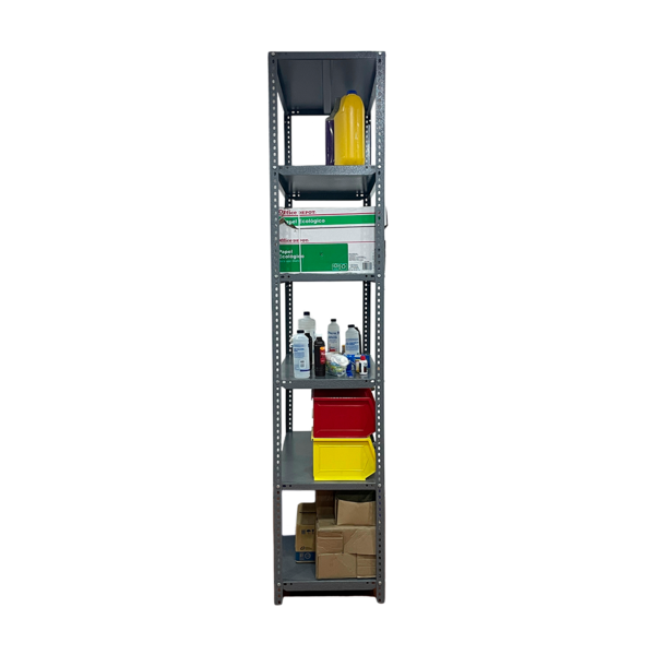 Mecano Estantería