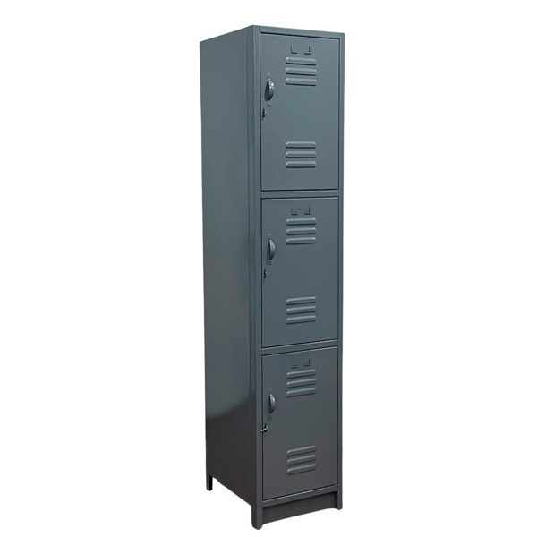 Lockers