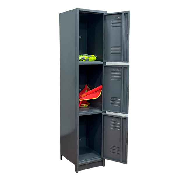 Lockers