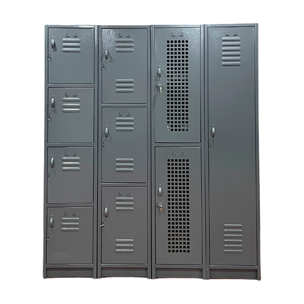 Lockers