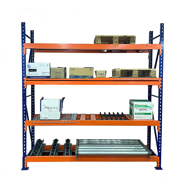 Mini rack