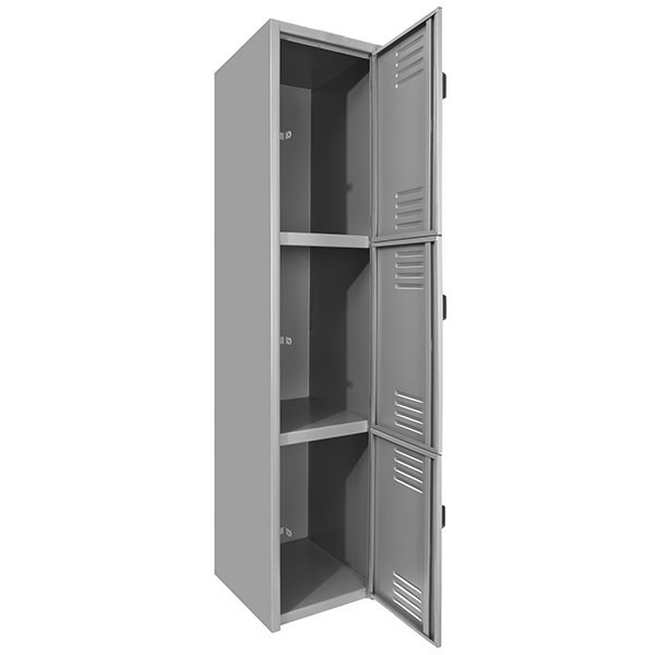 Lockers