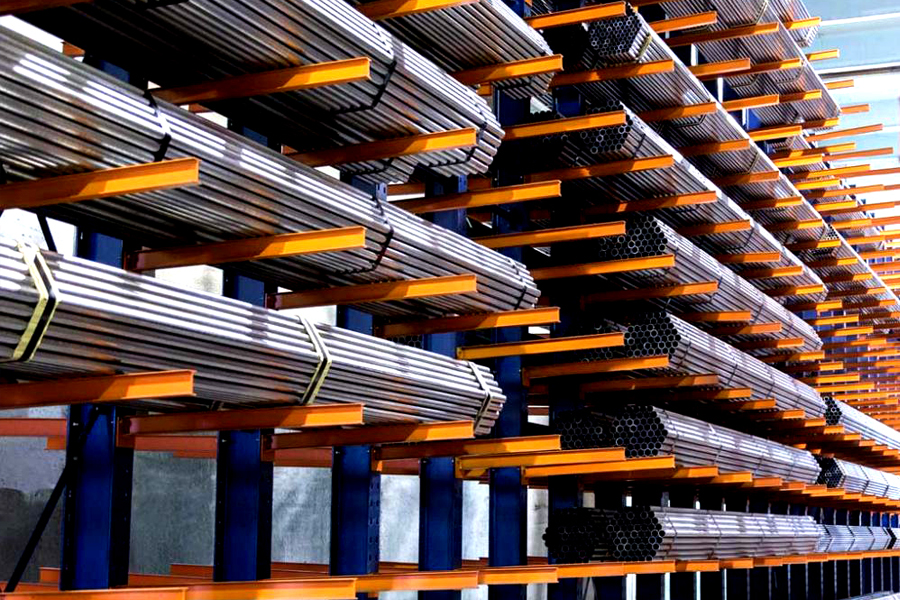 Rack Cantilever 