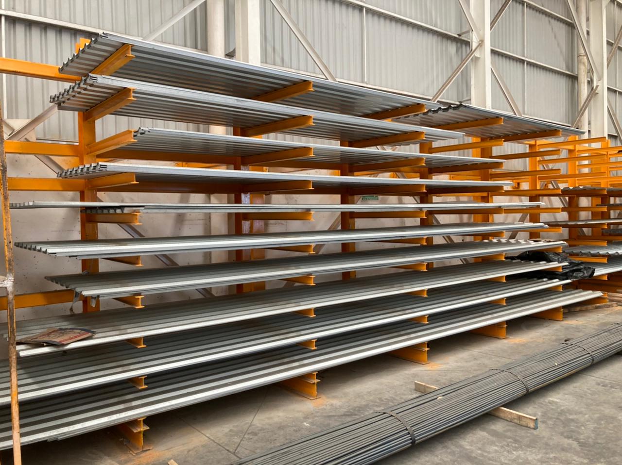 Rack Cantilever 